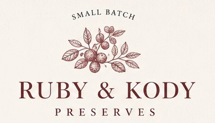 Ruby & Kody Preserves
